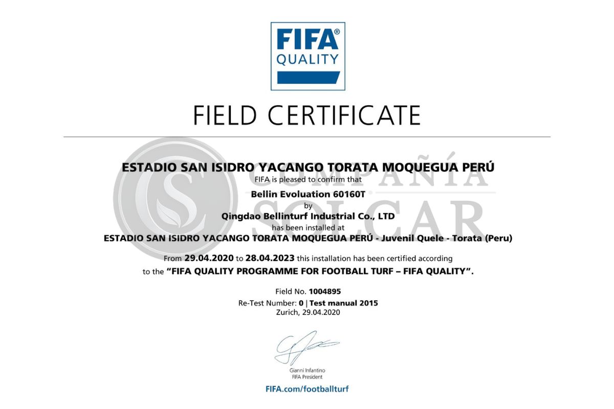 Cert 4