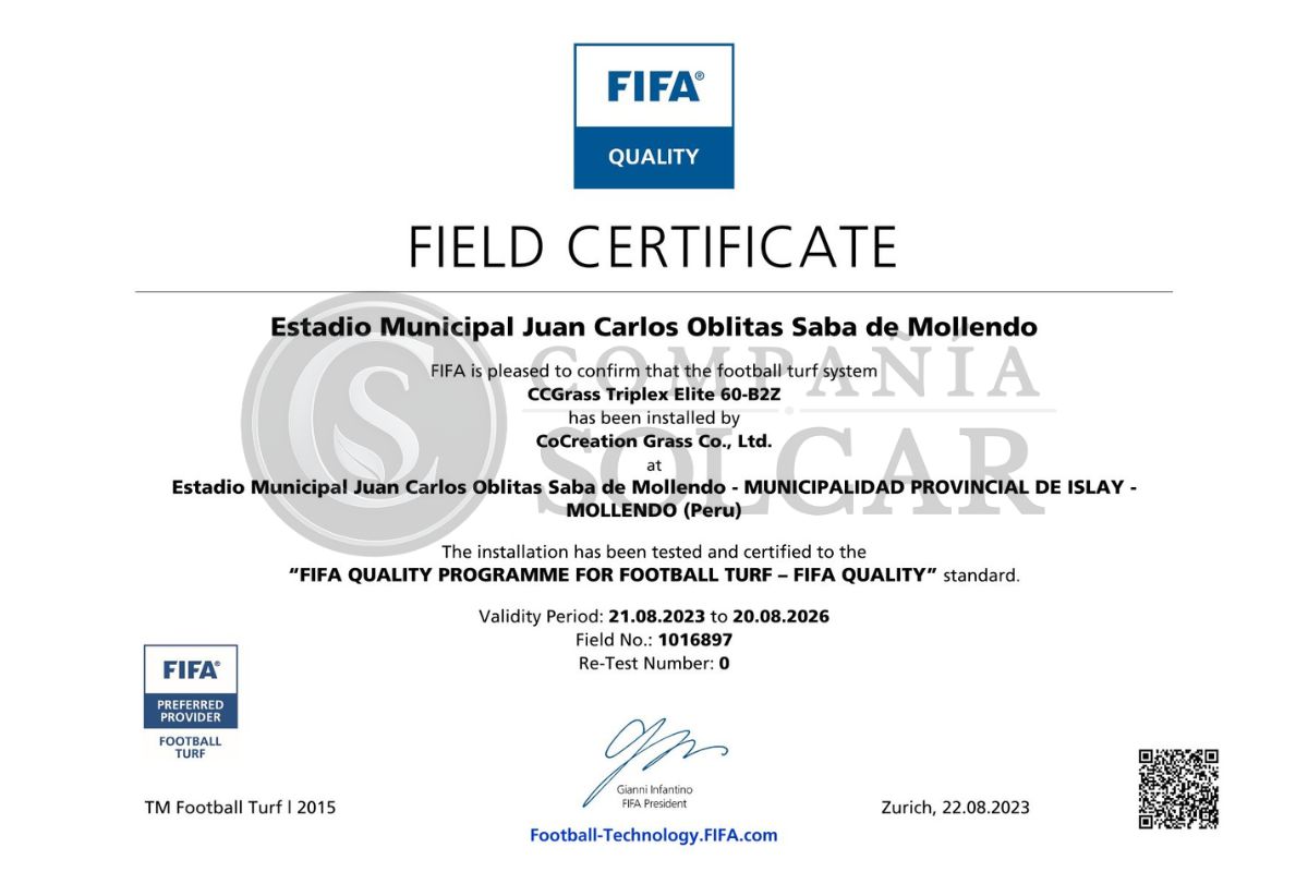 Cert 6