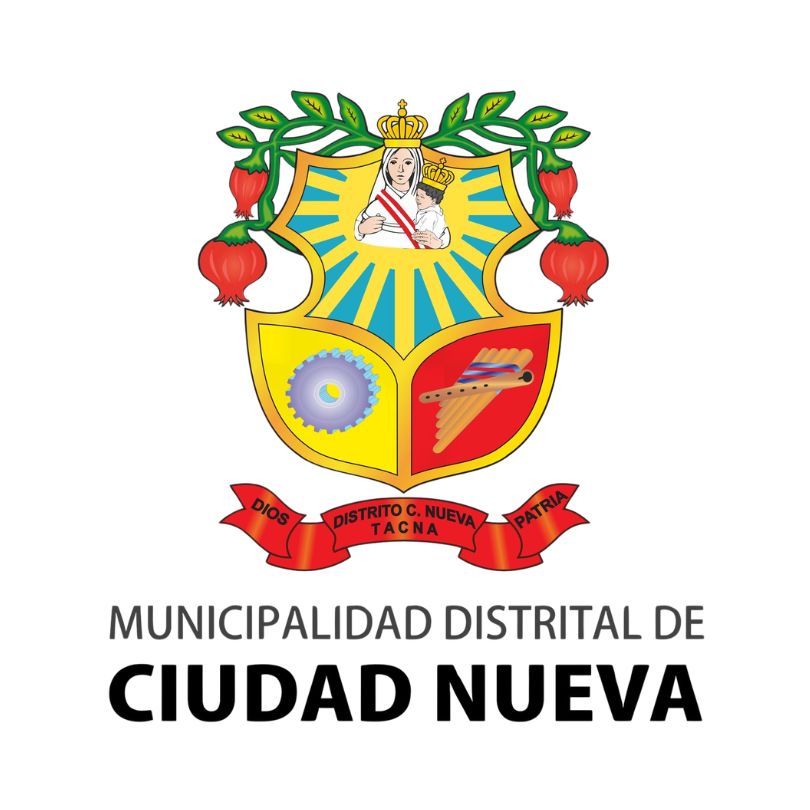 MUNICIPALIDAD PROVINCIAL DE CIUDAD NUEVA